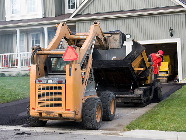 Best Permeable Paver Driveway  in Oskaloosa, IA